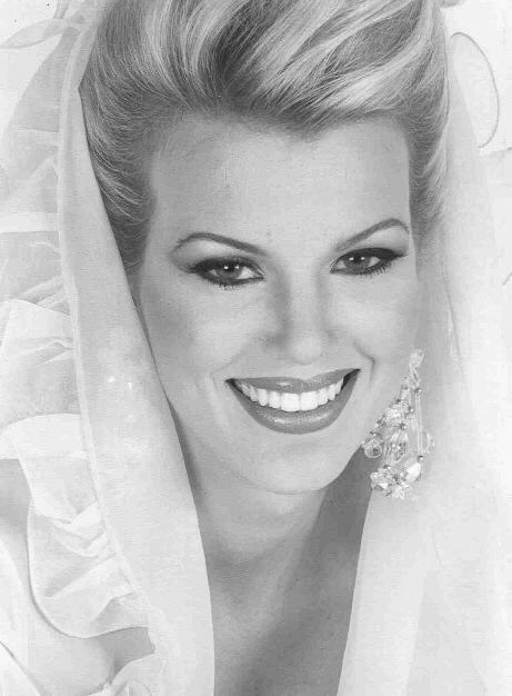 Roc�o Alvarez, Miss Cojedes 1999