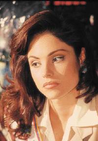 Martina Thorogood, Miss Venezuela 1999