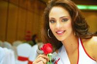 Miss T�chira, Isis Dur�n result� 
Miss Integral