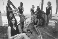 Osmel Sousa celebra la belleza marabina