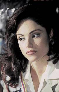 Martina Thorogood, Miss Venezuela 1999