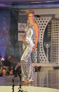Roc�o Alvarez, Miss Cojedes