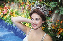 Martina Thorogood no representar a Venezuela en el Miss Universo