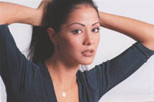 Norkis Batista, Miss Atl�ntico Internacional 2000