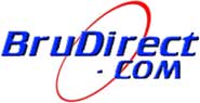 brudirect logo