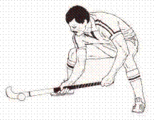 stop the ball image