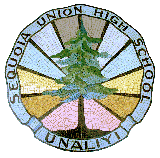 Sequoia Seal