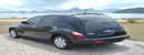 PT Cruiser Cabriolet