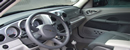 PT Cruiser Cabriolet