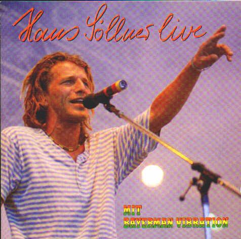 Hans S�llner LIVE