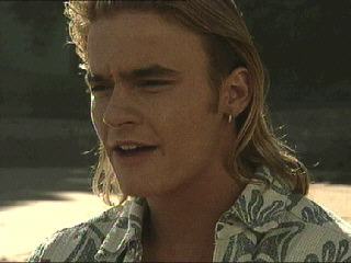 A picture of Curtis in Home and Away