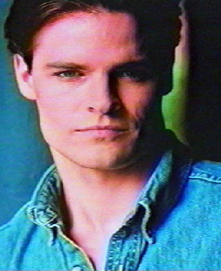 A picture of Dylan in B&B