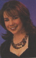 A picture of Sally Fletcher in Home and Away