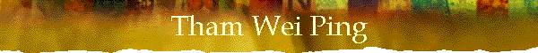 Tham Wei Ping