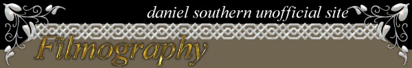 Welcome to the Unofficial Daniel Southern Website