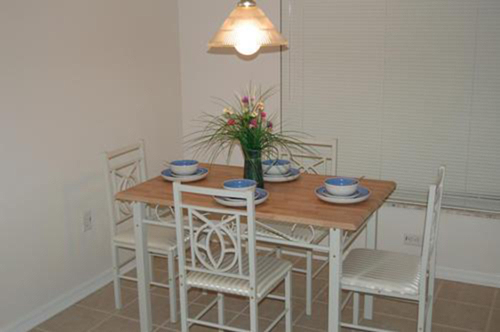 kitchendining