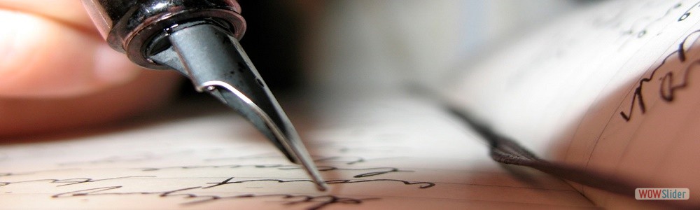 Textos personales