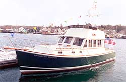 marine surveying