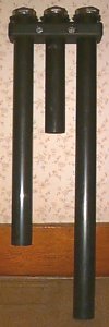 Tube Drum