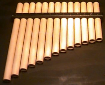 Panpipe