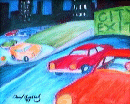 City Exit