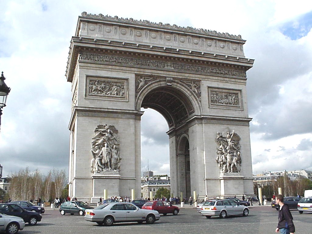 O famoso arco da veia... (100kb? que abuso!)
