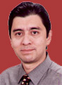 Daniel Arenas Photo