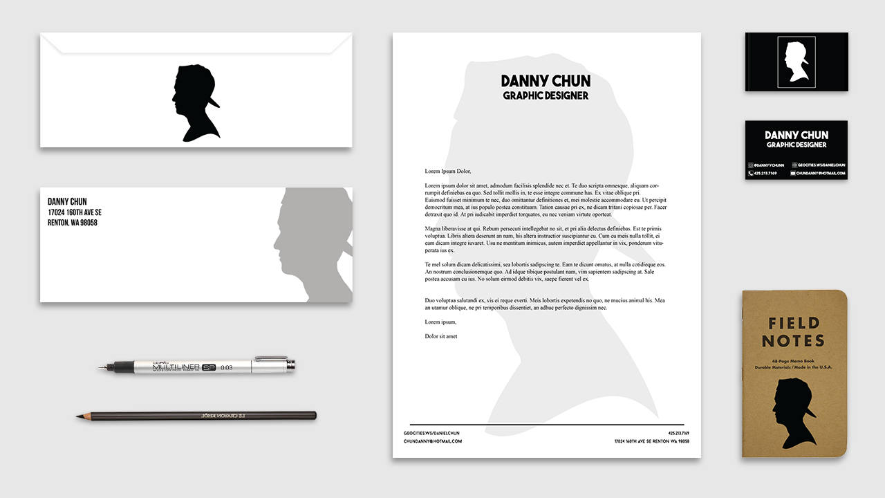 Print Material