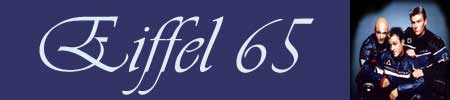Eiffel 65