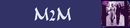 M2M