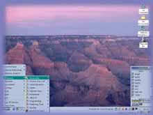 April's Screen Shoot