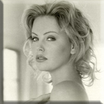 Charlize Theron
