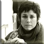 Marie-Jos�e Croze