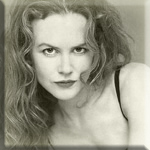 Nicole Kidman