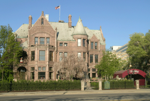 The Whitney