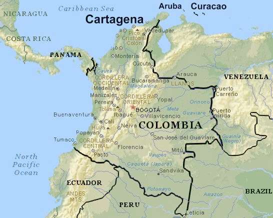 Colombia