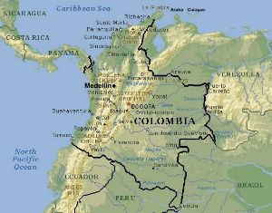 Colombia