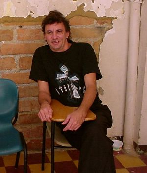Daniel Wall