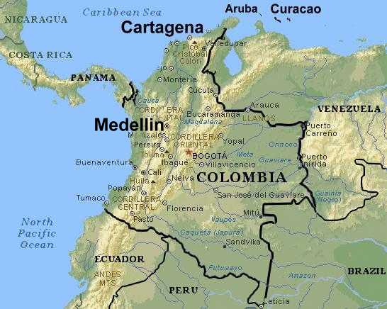 Colombia