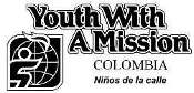 Youth with a Mission = Juventud con una mision