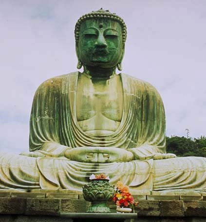 buddha