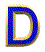 D