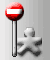 stopbord