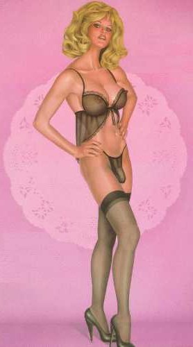 [Pin up shemale]