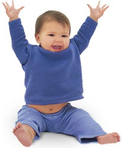 toyland baby