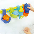 bath time fun