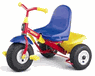 tricycle