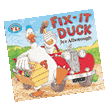 fix it story book
