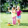bubble machine