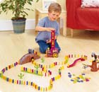 domino game